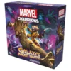 Marvel Champions: Das Kartenspiel - Galaxy`s Most Wanted (Erw.)