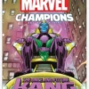 Marvel Champions: Das Kartenspiel - The Once and Future Kang (Erw.)