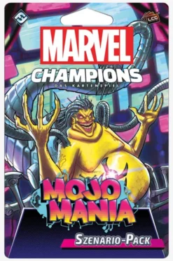 Marvel Champions: Das Kartenspiel - MojoMania (Erw.)