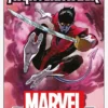 Marvel Champions: Das Kartenspiel - Nightcrawler (Erw.)