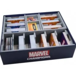 Marvel Champions: The Card Game Insert