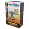 Marvel: Crisis Protocol - Apocalypse Character Pack (Erw.)