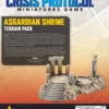 Marvel: Crisis Protocol - Asgardian Shrine Terrain Pack (Erw.)