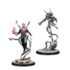 Marvel: Crisis Protocol - Bastion, Nimrod & Omega Sentinel Character Pack (Erw.)