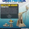 Marvel: Crisis Protocol - Battle for Asgard Terrain Pack (Erw.)