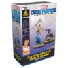 Marvel: Crisis Protocol - Black Panther, Chosen of Bast & Namor, the Sub-Mariner (Erw.)