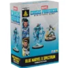 Marvel: Crisis Protocol - Blue Marvel & Spectrum Character Pack (Exp.) (engl.)