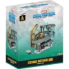 Marvel: Crisis Protocol - Cosmic Motherlode Terrain Pack (Erw.)