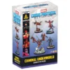 Marvel: Crisis Protocol - Criminal Underworld Character Pack (Erw.)