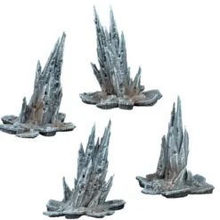Marvel: Crisis Protocol - Dark Dimension Incursion Terrain Pack (Erw.)