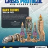 Marvel: Crisis Protocol - Dark Future Terrain Pack (Erw.)