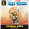 Marvel: Crisis Protocol - Dimensional Terror Terrain (Erw.)