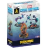 Marvel: Crisis Protocol - Dormammu Ultimate Encounter (Exp.)