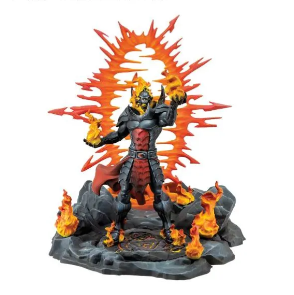 Marvel: Crisis Protocol - Dormammu Ultimate Encounter (Exp.)