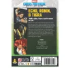 Marvel: Crisis Protocol - Echo, Ronin & Tigra (exp.) (engl.)