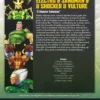 Marvel: Crisis Protocol - Electro, Sandman, Shocker & Vulture (Erw.)