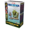 Marvel: Crisis Protocol - Elsa Bloodstone & Man-Thing Character Pack (Erw.)