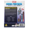 Marvel: Crisis Protocol - Guardians of the Galaxy Starter Set (Erw.)