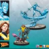 Marvel: Crisis Protocol - Iceman & Shadowcat (Erw.)