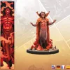 Marvel: Crisis Protocol - Mephisto Character Pack (Erw.)