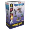 Marvel Crisis Protocol - Midnight Sons Affiliation Pack (Erw.)