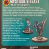 Marvel Crisis Protocol: Mystique and Beast (Exp.) (engl.)
