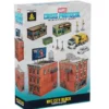 Marvel: Crisis Protocol - NYC City Block Terrain Collection (engl.)