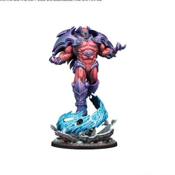Marvel: Crisis Protocol - Onslaught Character Pack (Erw.)