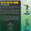 Marvel: Crisis Protocol - Rival Panels: Battle for the Throne (Rivalenset “Kampf um den Thron”) (Erw