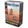Marvel: Crisis Protocol - Shang-Chi & Silver Sable (Erw.)