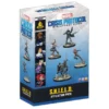 Marvel: Crisis Protocol - S.H.I.E.L.D. Affiliation Pack (Erw.)