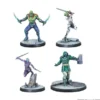 Marvel: Crisis Protocol - The Galaxy’s Deadliest Character Pack (Erw.)