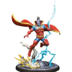 Marvel: Crisis Protocol - War of Kings Character and Crisis Card Pack (Erw.)