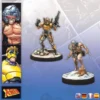 Marvel: Crisis Protocol - Weapon X & Maverick (Erw.)