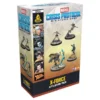 Marvel: Crisis Protocol - X-Force Affiliation Pack (Exp.) (engl.)
