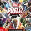 MARVEL: Duell! In New York