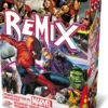 Marvel Remix (deutsch)