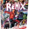Marvel Remix (engl.)