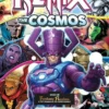 Marvel Remix the Cosmos (engl.)