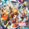 Marvel United: Multiversum