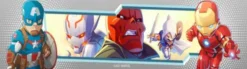 Marvel United: Multiversum