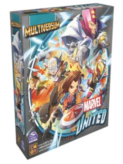 Marvel United: Multiversum