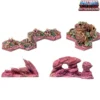 Masters of the Universe: Battleground - Wave 8: Snake Men Faction (Erw.)