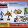 Masters of the Universe Battleground - Wave 3 Masters of the Universe-Fraktion (Erw.)