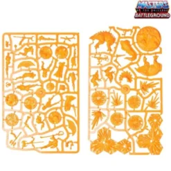 Masters of the Universe: Battleground - Wave 10: Preternian Heroes-Fraktion (Erw.)