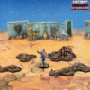 Masters of the Universe: Battleground - Wave 9: Evil Warriors-Fraktion (Erw.)