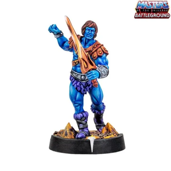 Masters of the Universe: Battleground - Wave 9: Evil Warriors-Fraktion (Erw.)