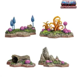 Masters of the Universe: Battleground - Wave 7: Bekämpft das Böse (Erw.) (deutsch)