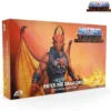 Masters of the Universe - Fields of Eternia: Enter the Dragons (Exp.) (engl.)