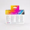 Matte Double Sleeving Pack 100 66x91
